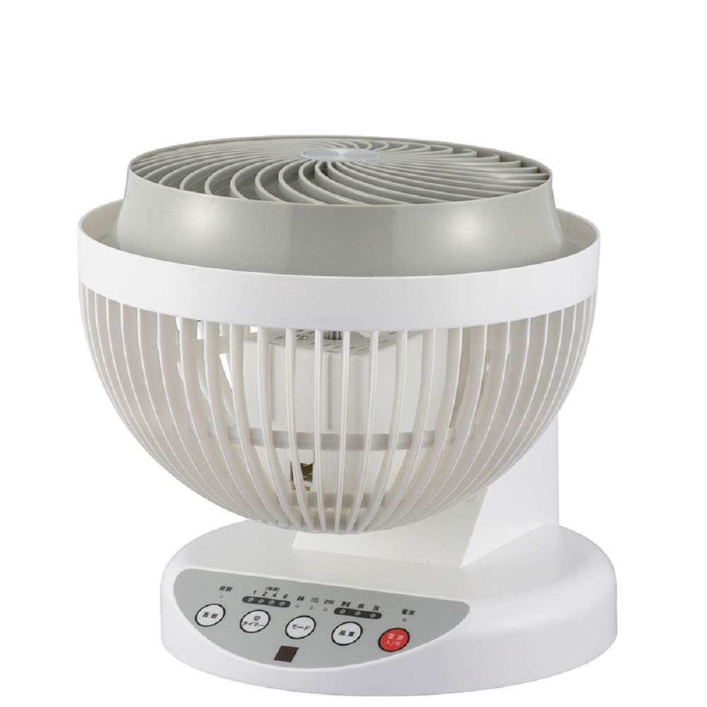 扇風機・サーキュレーター SKJ-FM33R Amazon | オーム電機 3Dサーキュレーター(リモコン式) FF-SQ33DR